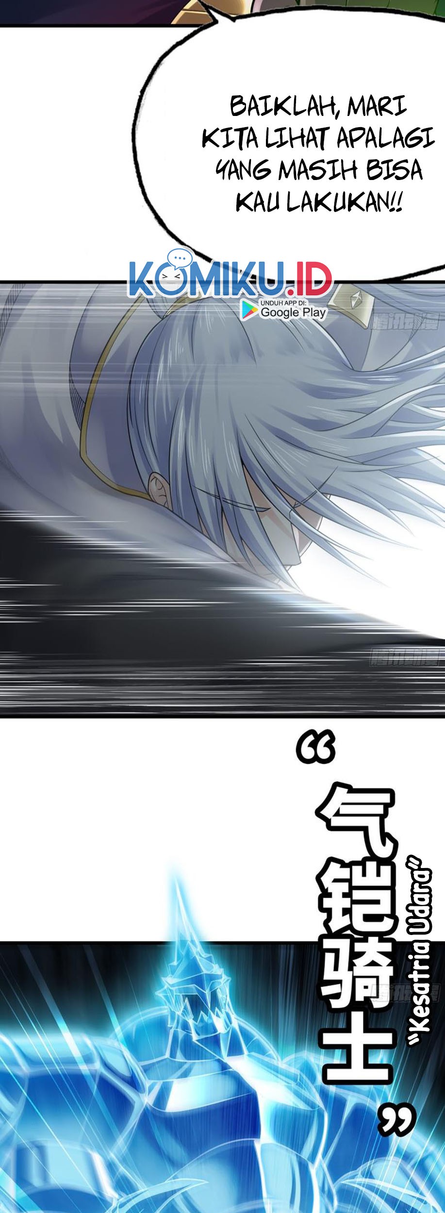 My Wife is a Demon Queen Chapter 281 Gambar 20