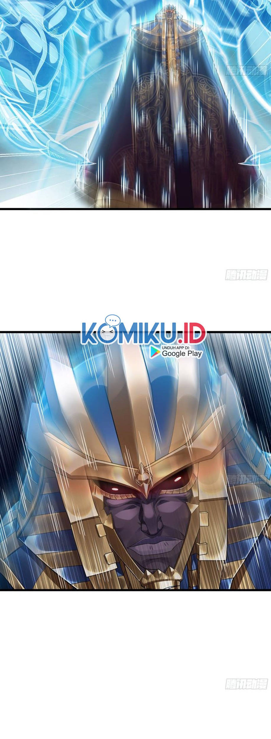 My Wife is a Demon Queen Chapter 281 Gambar 21