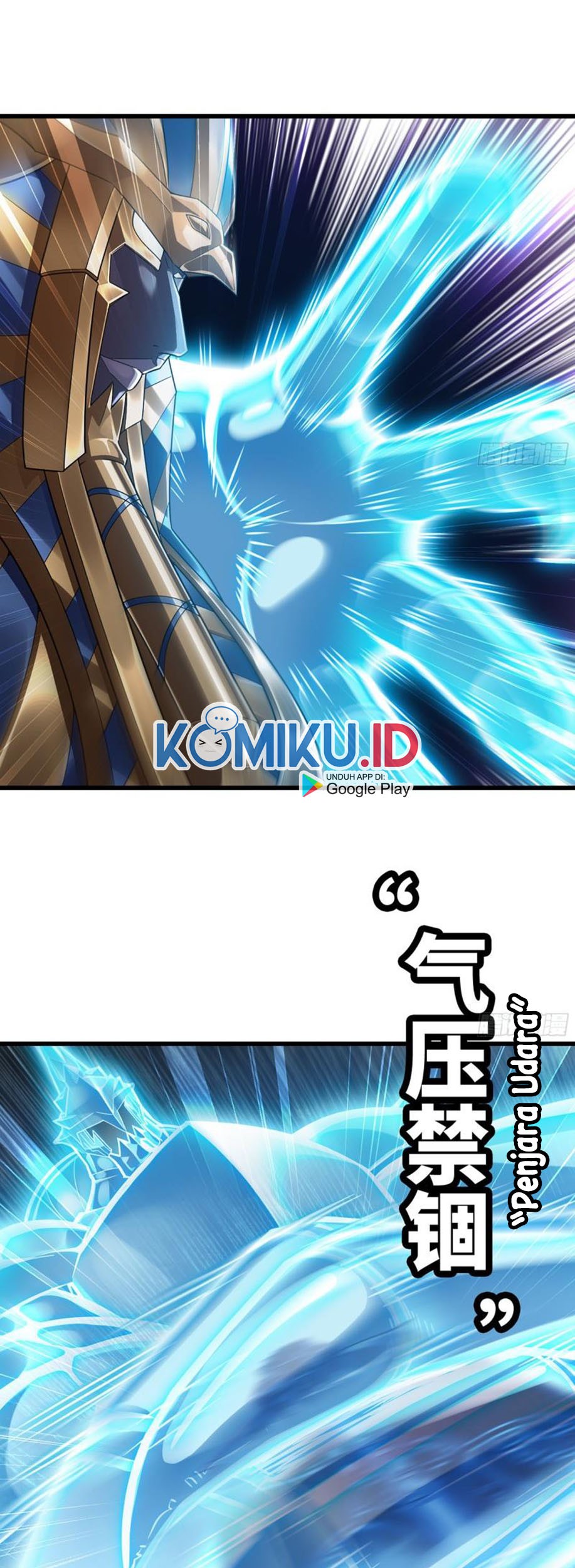 My Wife is a Demon Queen Chapter 281 Gambar 22