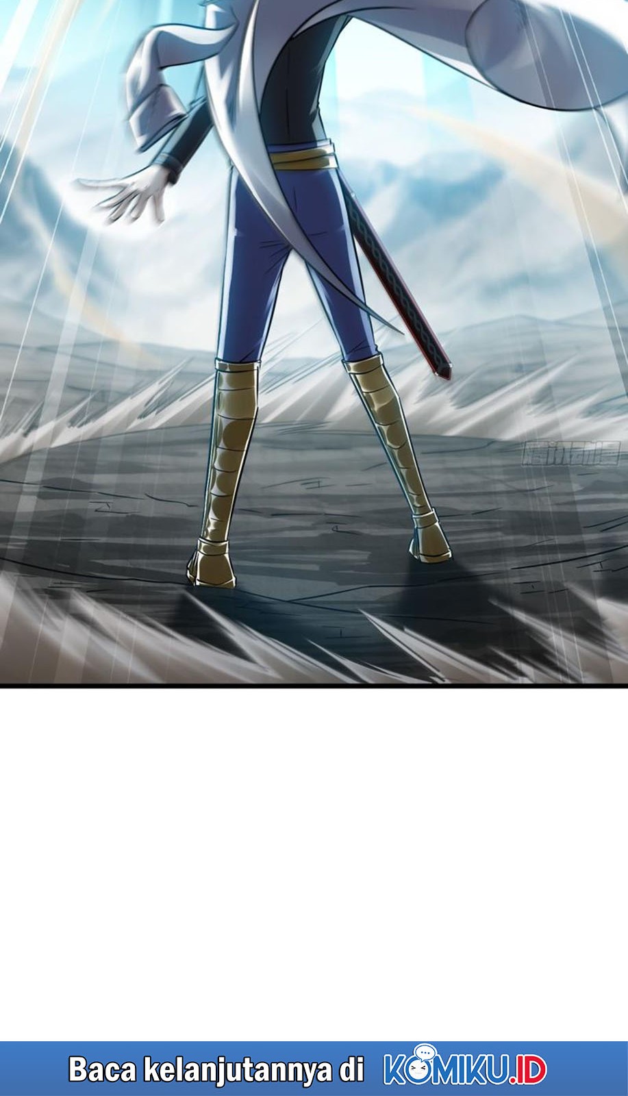 My Wife is a Demon Queen Chapter 281 Gambar 27