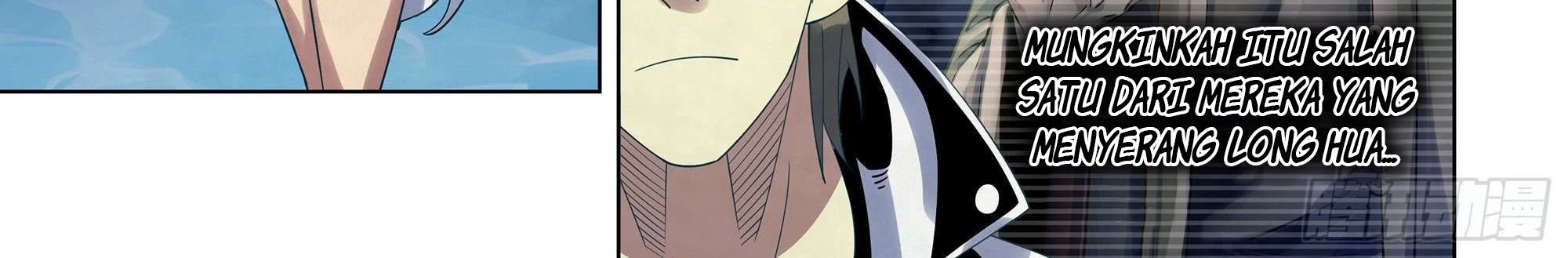 The Last Human Chapter 344 Gambar 30