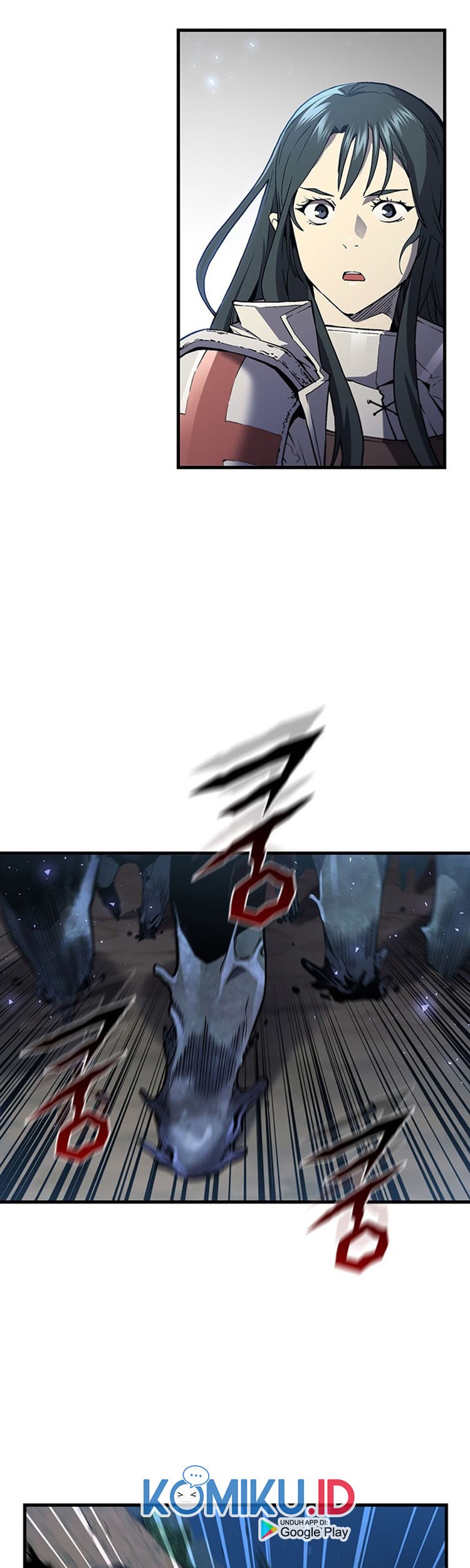 The Second Coming of Gluttony Chapter 62 Gambar 12