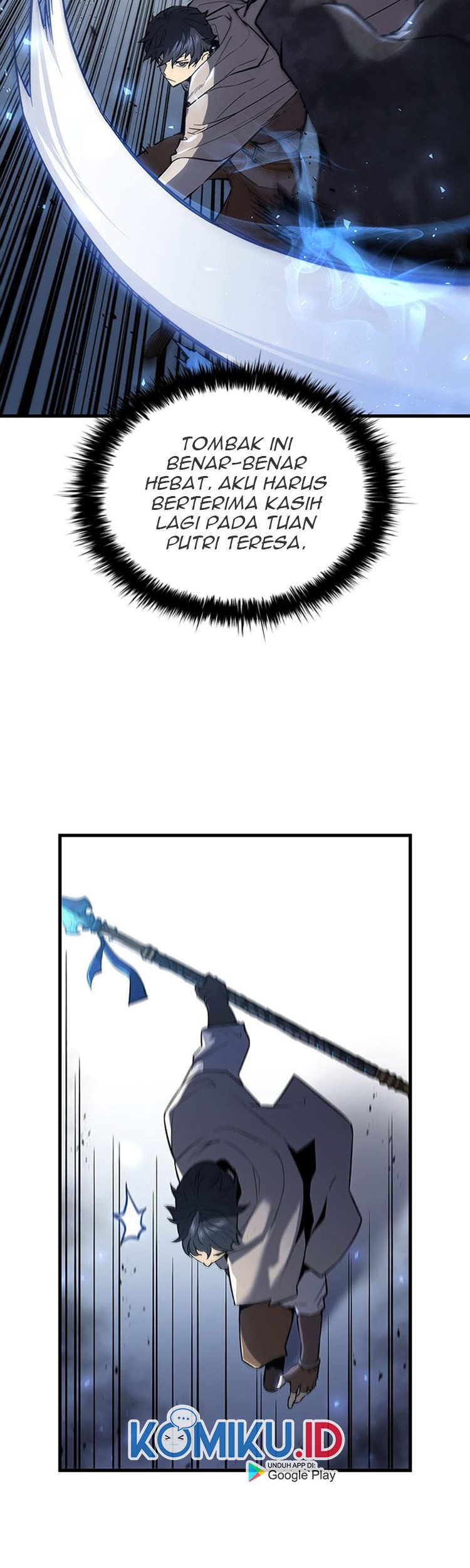 The Second Coming of Gluttony Chapter 62 Gambar 20