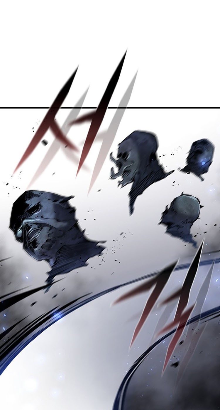 The Second Coming of Gluttony Chapter 62 Gambar 23