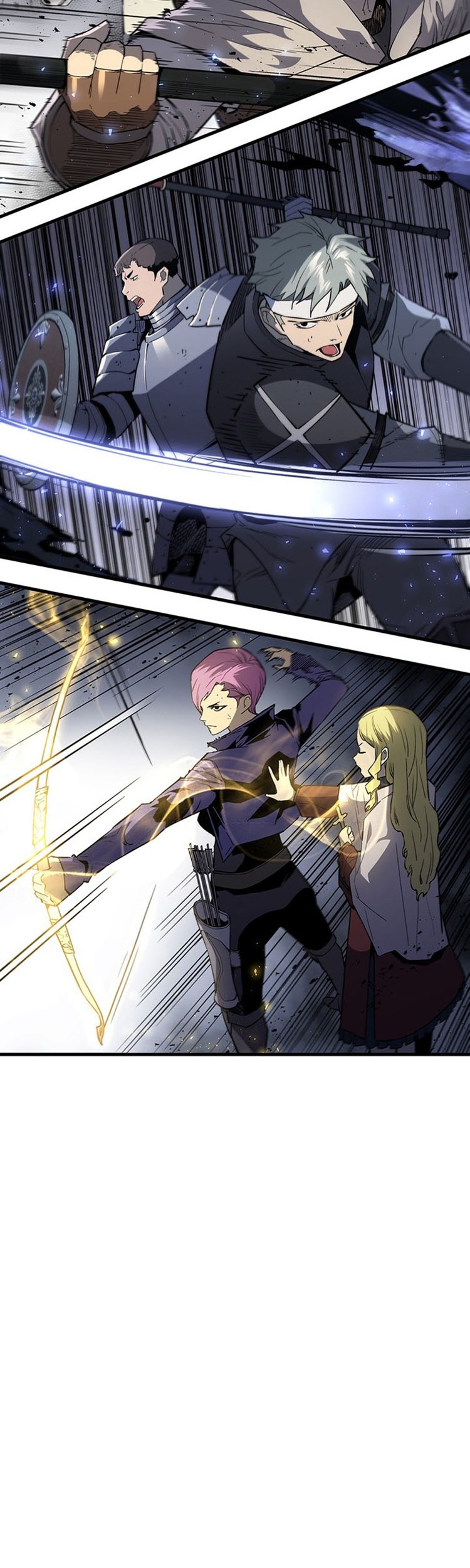 The Second Coming of Gluttony Chapter 62 Gambar 31