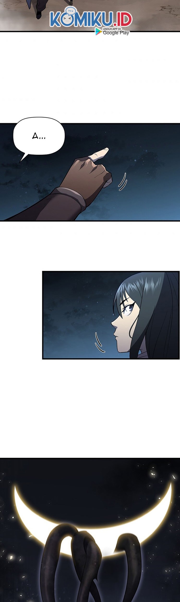 The Second Coming of Gluttony Chapter 62 Gambar 39