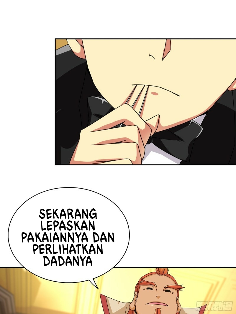 I Am The God Of Medicine Chapter 21 Gambar 11