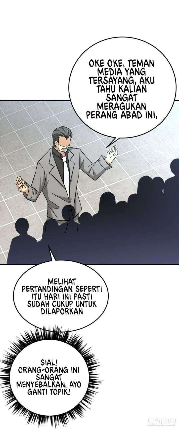 One Thousand Live Broadcast Big Local Tyrant Chapter 69 Gambar 23