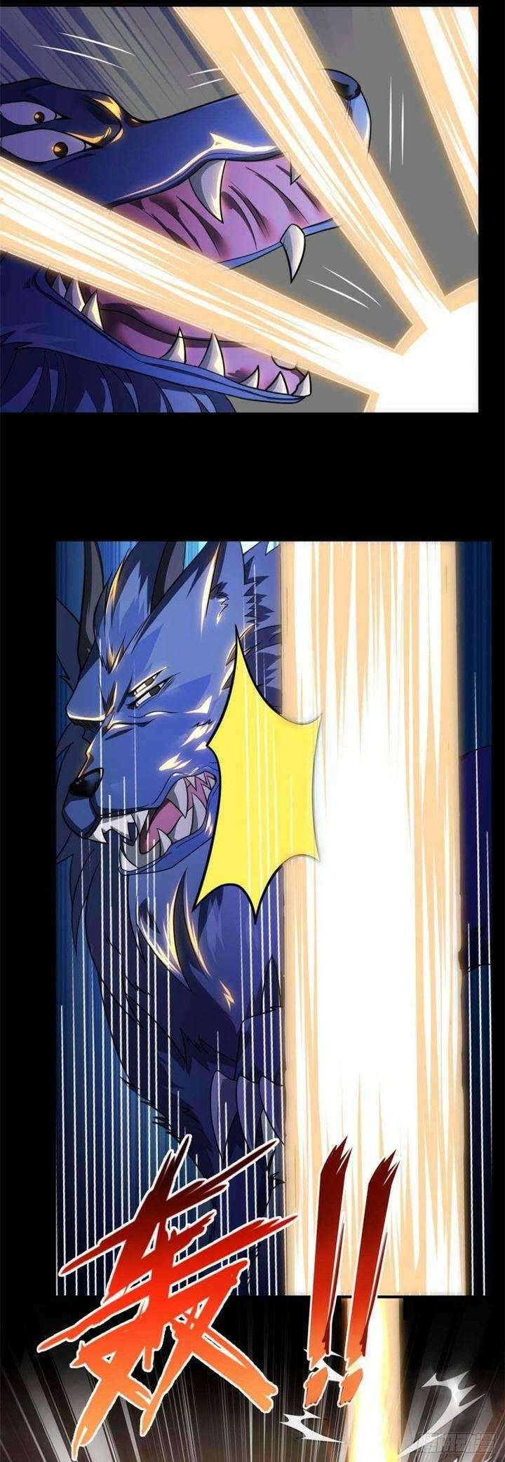 Supreme Godly System Chapter 315 Gambar 13