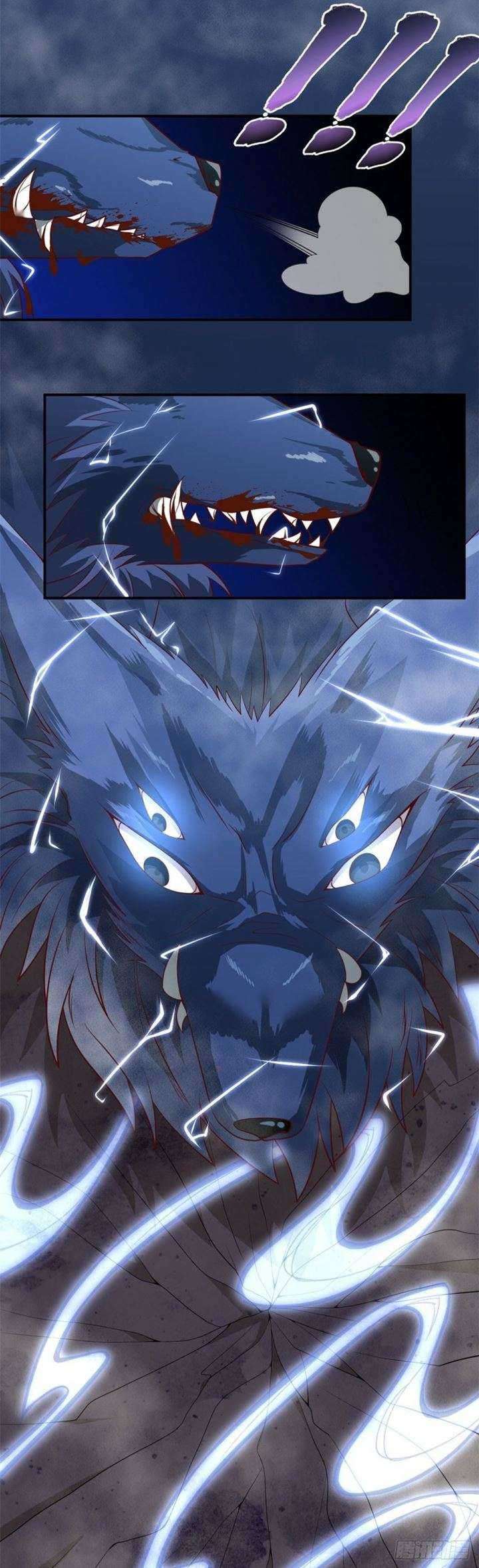 Supreme Godly System Chapter 315 Gambar 4