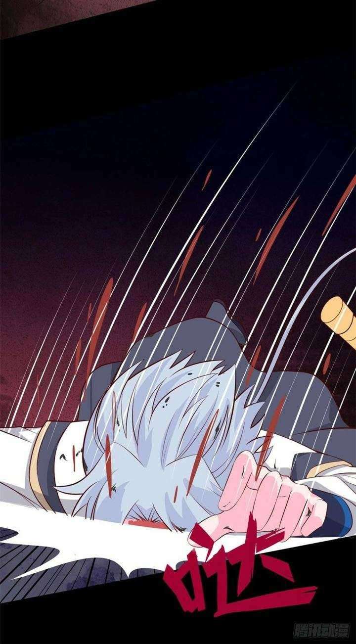 Supreme Godly System Chapter 315 Gambar 9