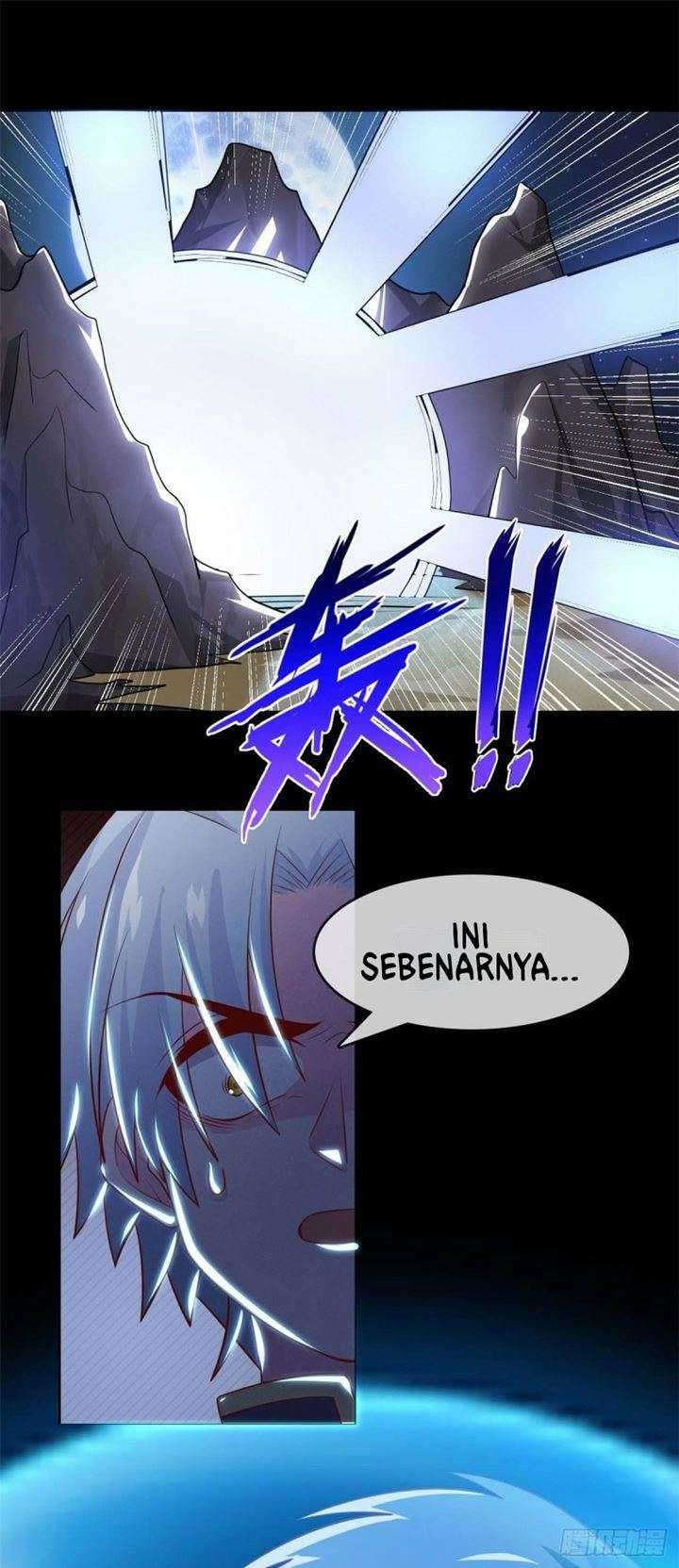 Supreme Godly System Chapter 314 Gambar 12