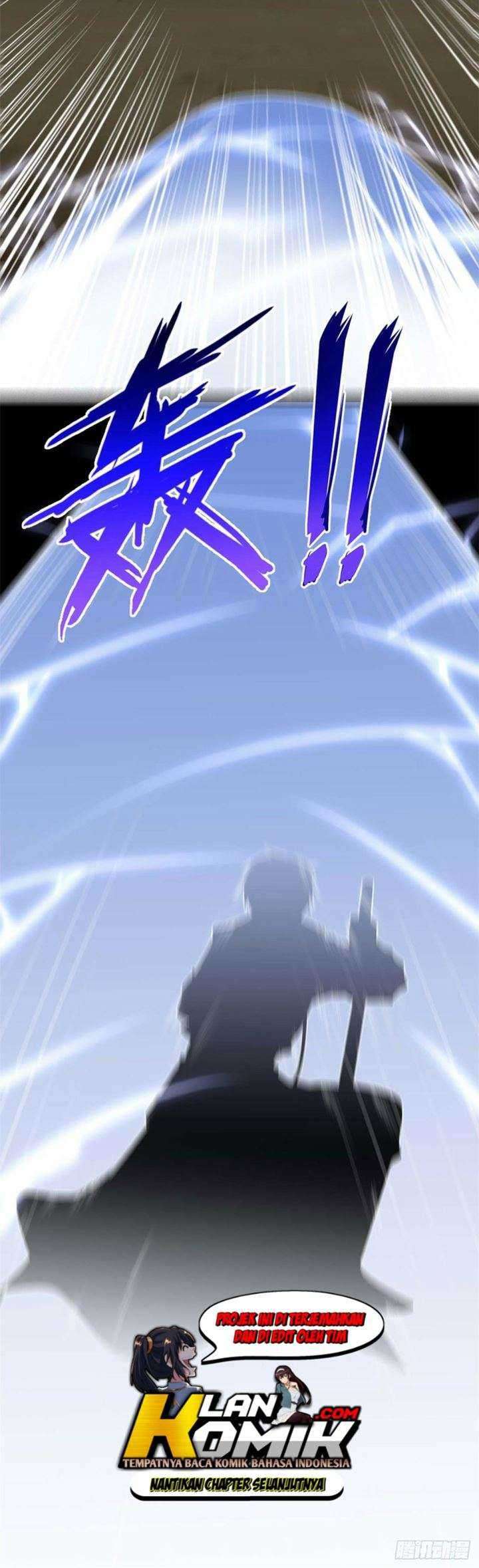 Supreme Godly System Chapter 314 Gambar 16