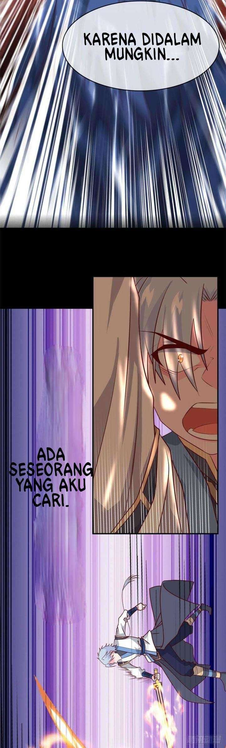 Supreme Godly System Chapter 314 Gambar 7