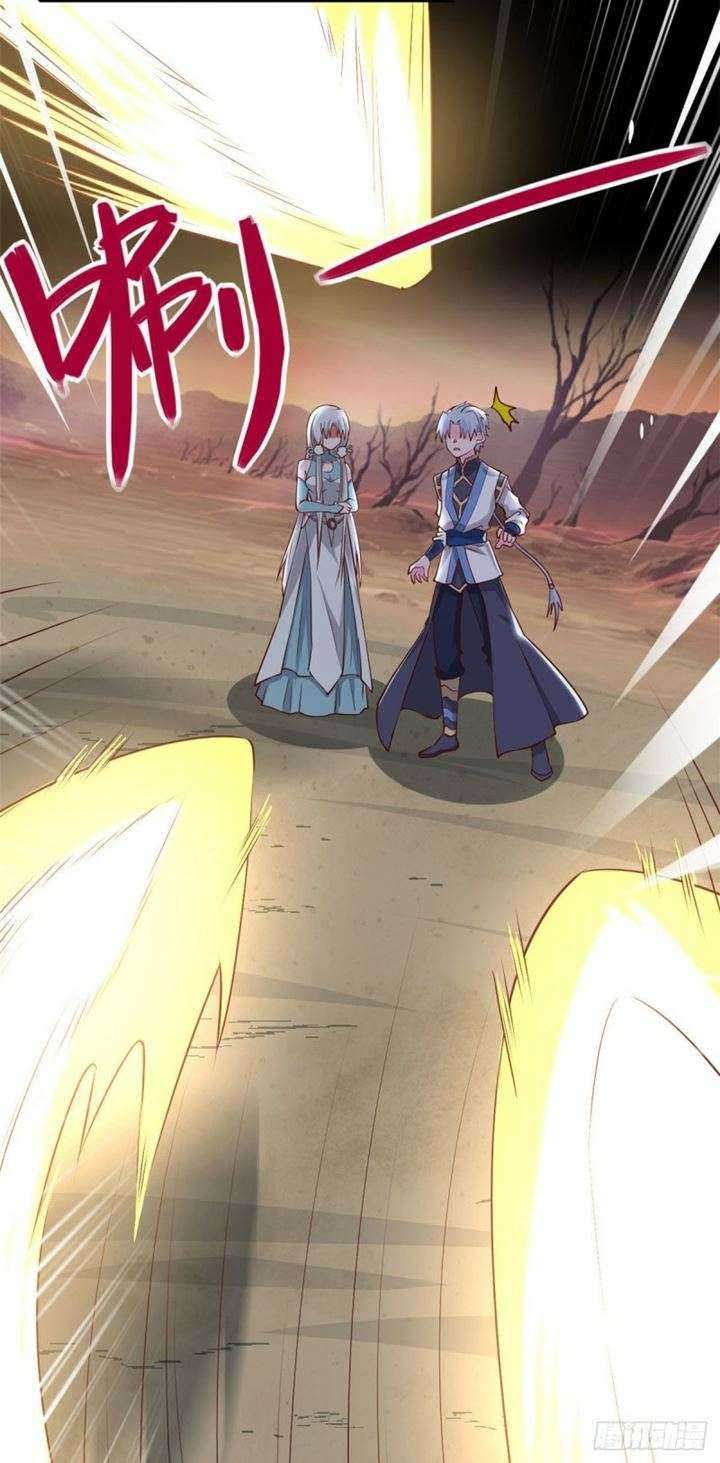 Supreme Godly System Chapter 311 Gambar 13
