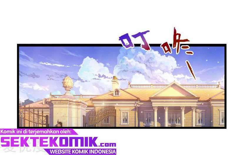 The Master of Knife Chapter 212 Gambar 12