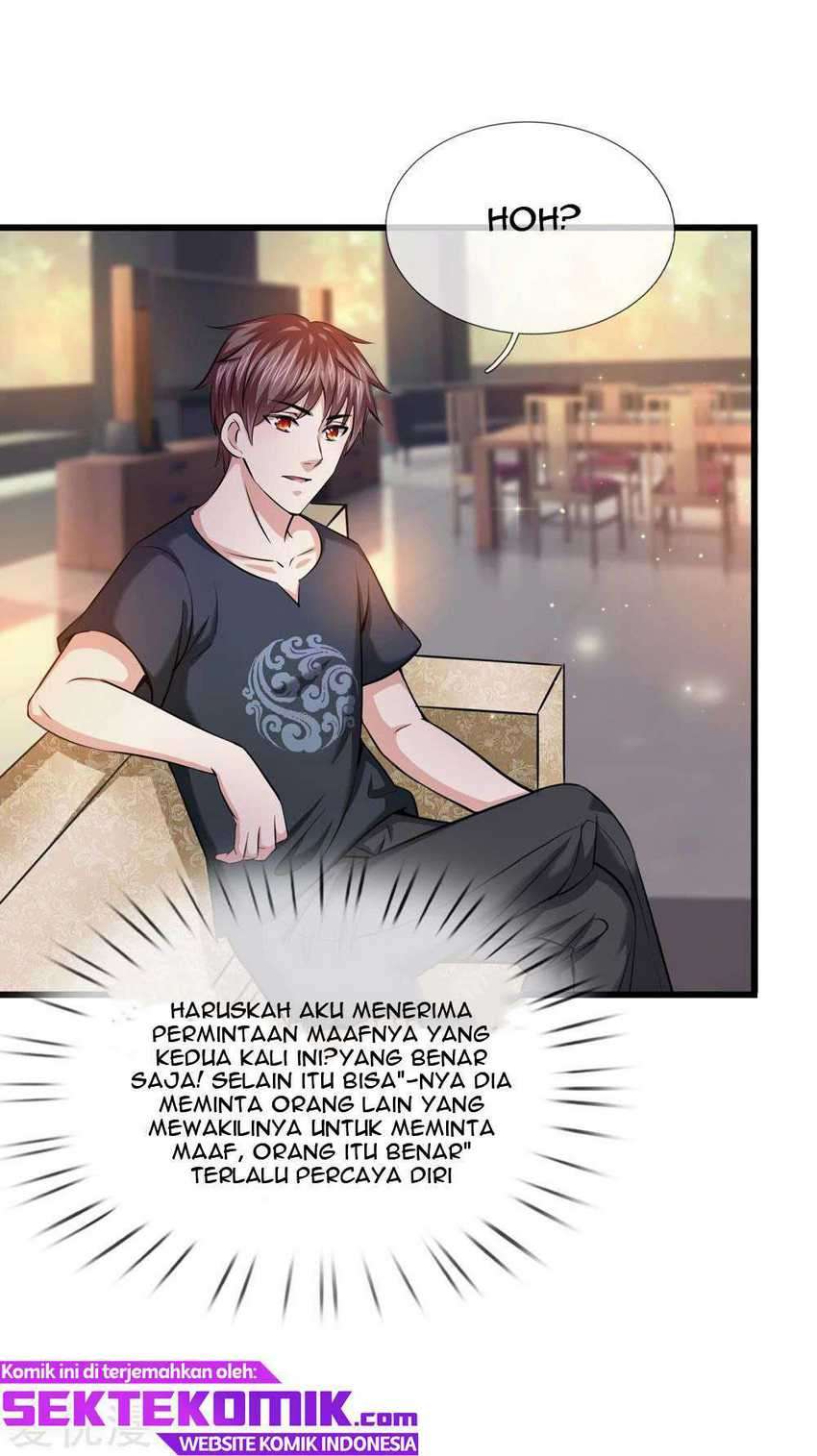 Baca The Master of Knife Chapter 212 Gambar 2