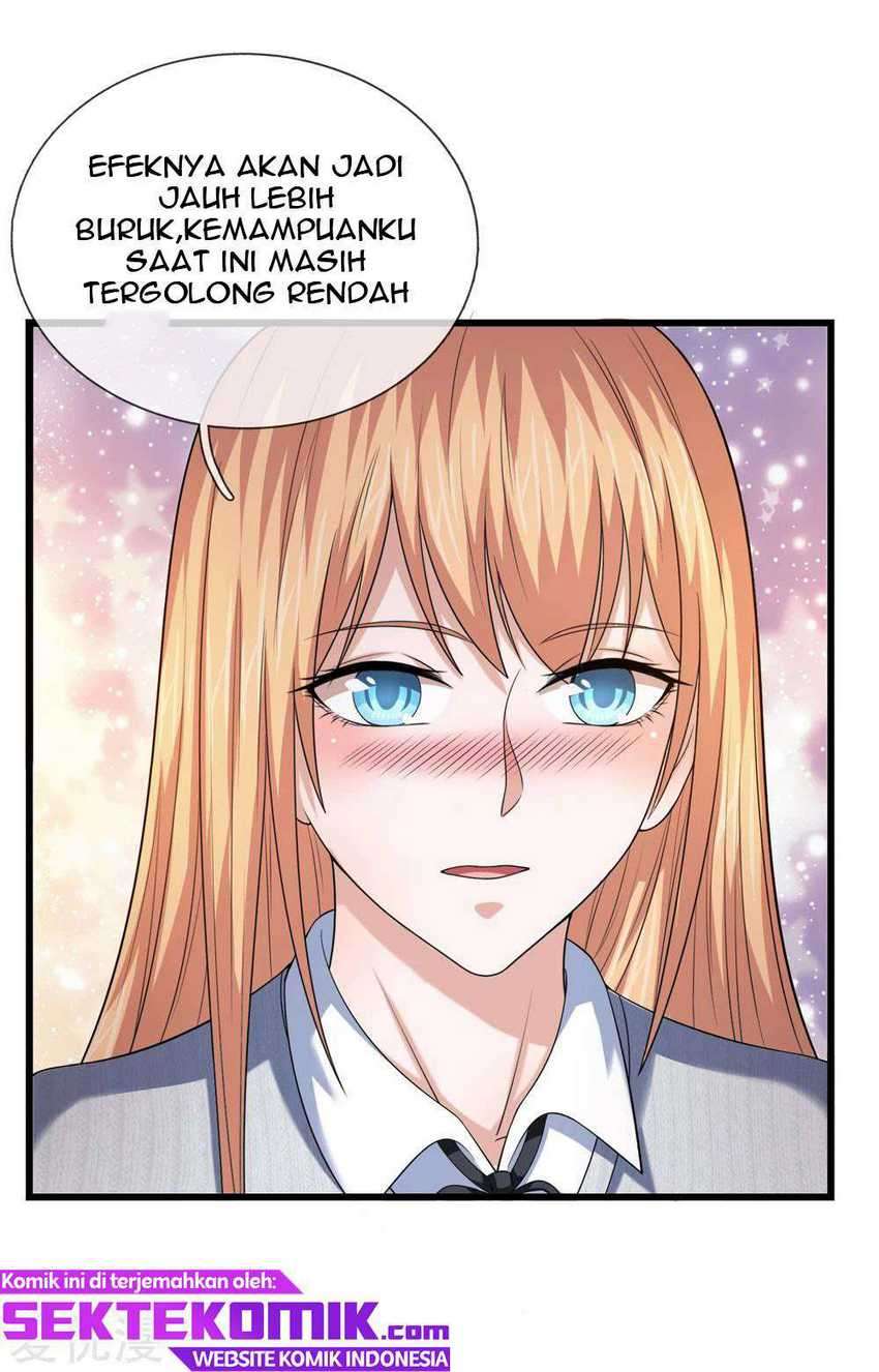 The Master of Knife Chapter 212 Gambar 24