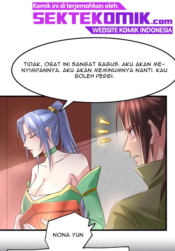 Son in Law Does Cheap Cultivation Chapter 85 Gambar 15