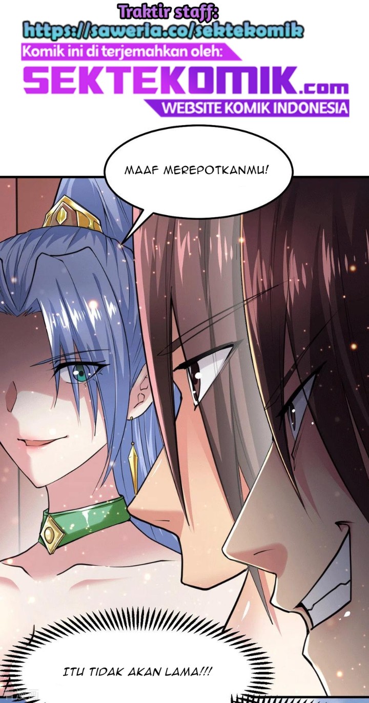 Son in Law Does Cheap Cultivation Chapter 85 Gambar 17
