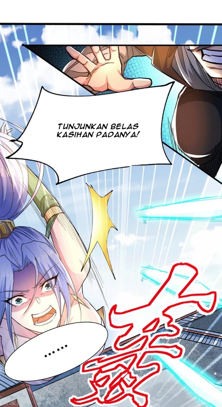 Son in Law Does Cheap Cultivation Chapter 85 Gambar 22