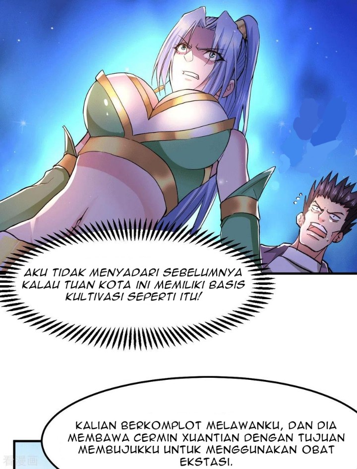 Son in Law Does Cheap Cultivation Chapter 85 Gambar 25