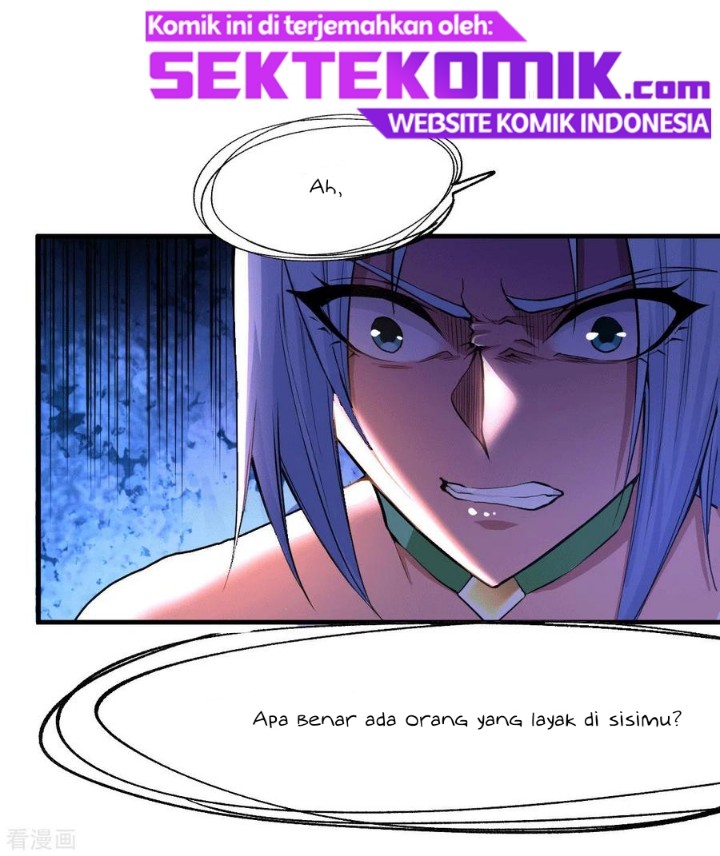 Son in Law Does Cheap Cultivation Chapter 85 Gambar 30