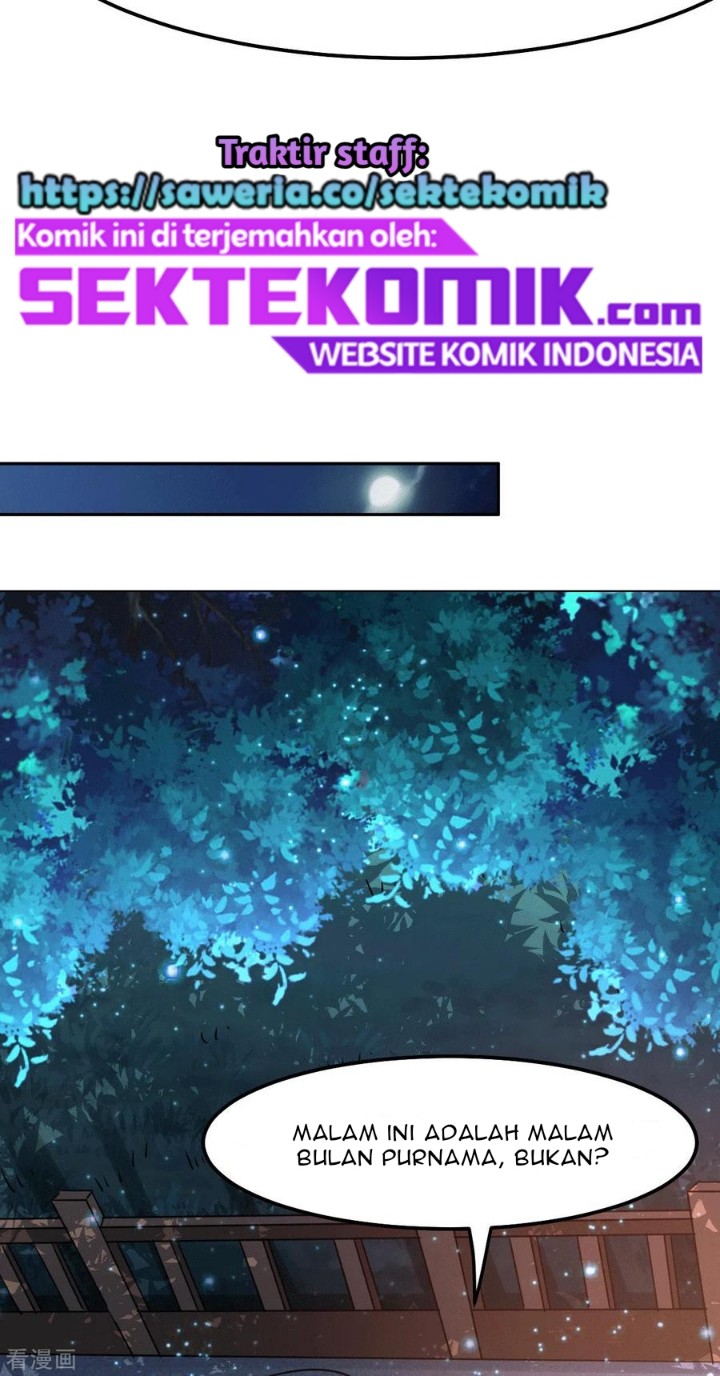 Son in Law Does Cheap Cultivation Chapter 85 Gambar 33