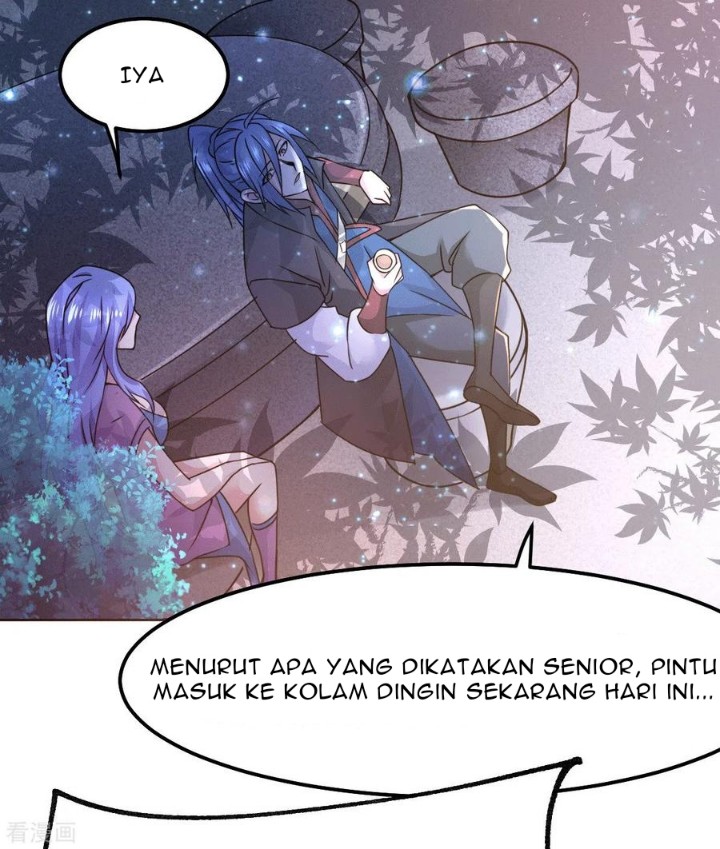 Son in Law Does Cheap Cultivation Chapter 85 Gambar 34