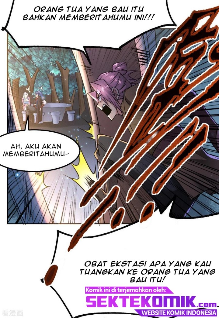Son in Law Does Cheap Cultivation Chapter 85 Gambar 35