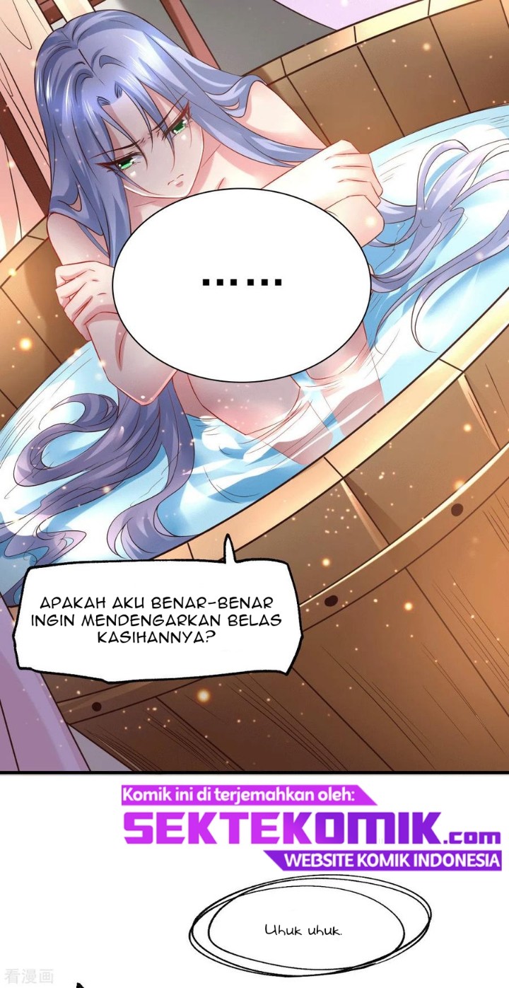 Son in Law Does Cheap Cultivation Chapter 85 Gambar 4