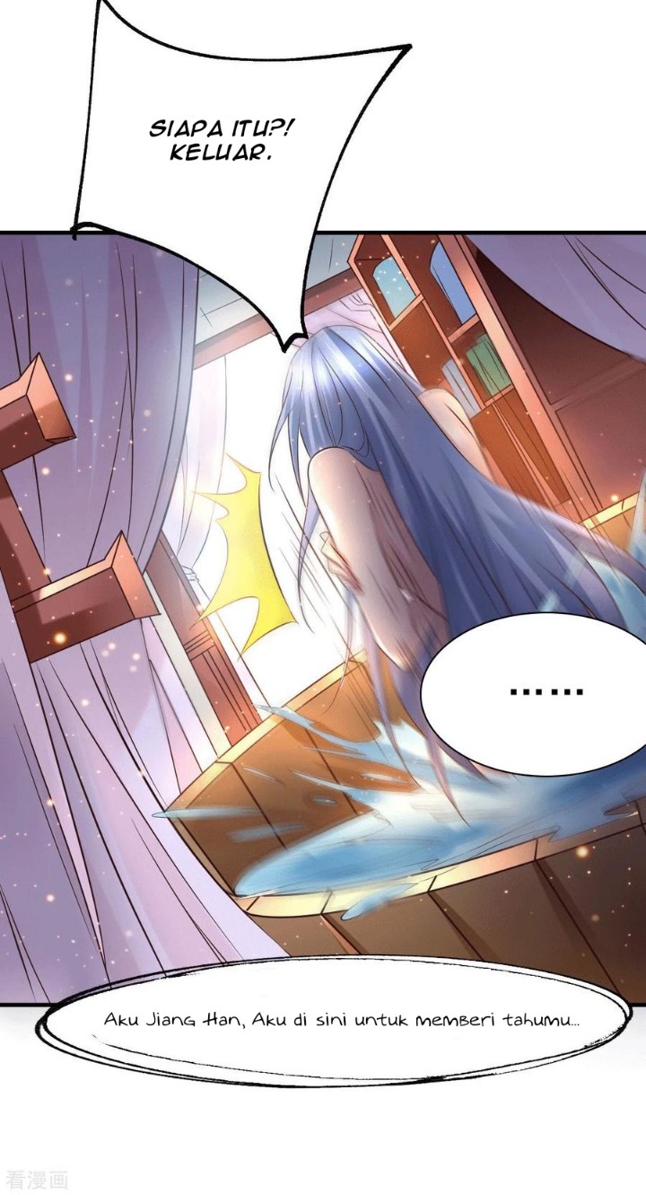 Son in Law Does Cheap Cultivation Chapter 85 Gambar 5
