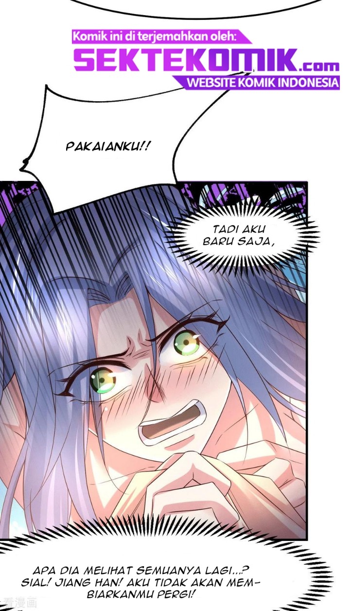 Son in Law Does Cheap Cultivation Chapter 85 Gambar 7
