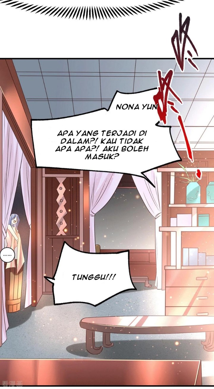 Son in Law Does Cheap Cultivation Chapter 85 Gambar 8
