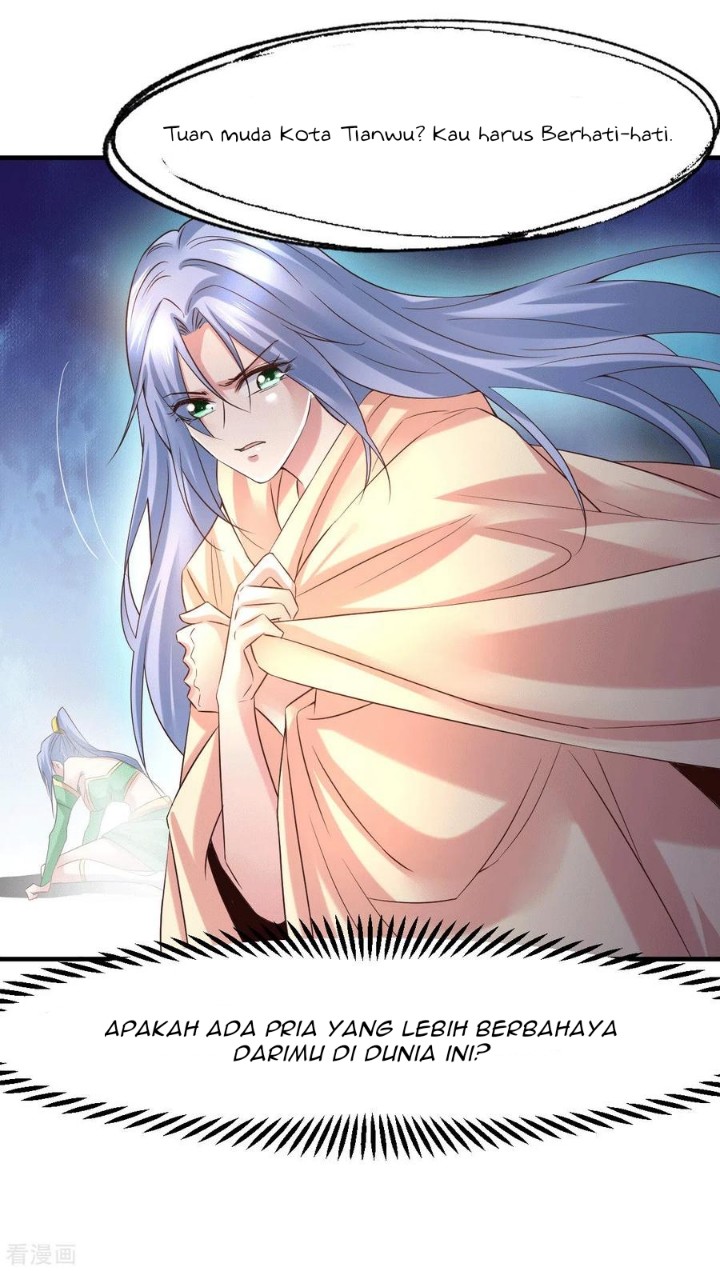 Son in Law Does Cheap Cultivation Chapter 85 Gambar 9