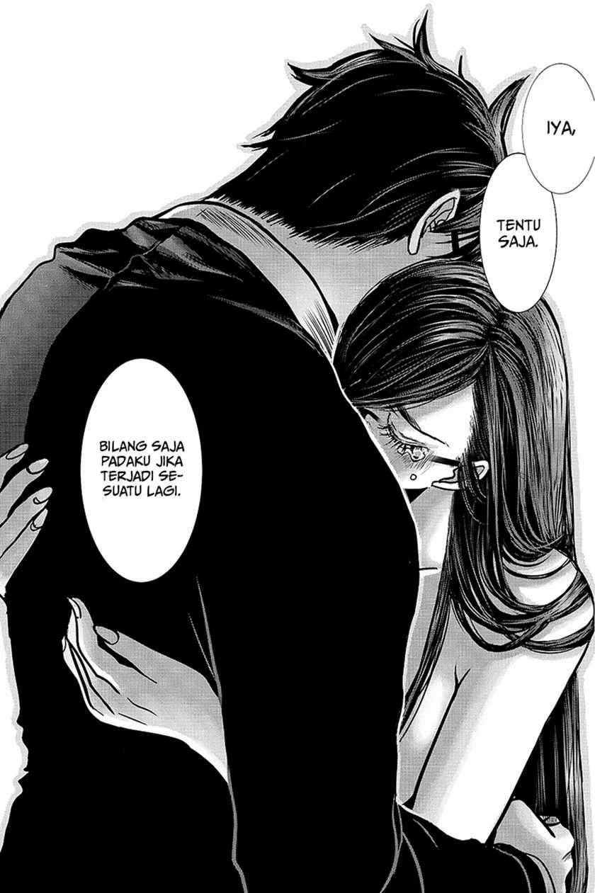 Joshikousei no Mudazukai Chapter 11 Gambar 10