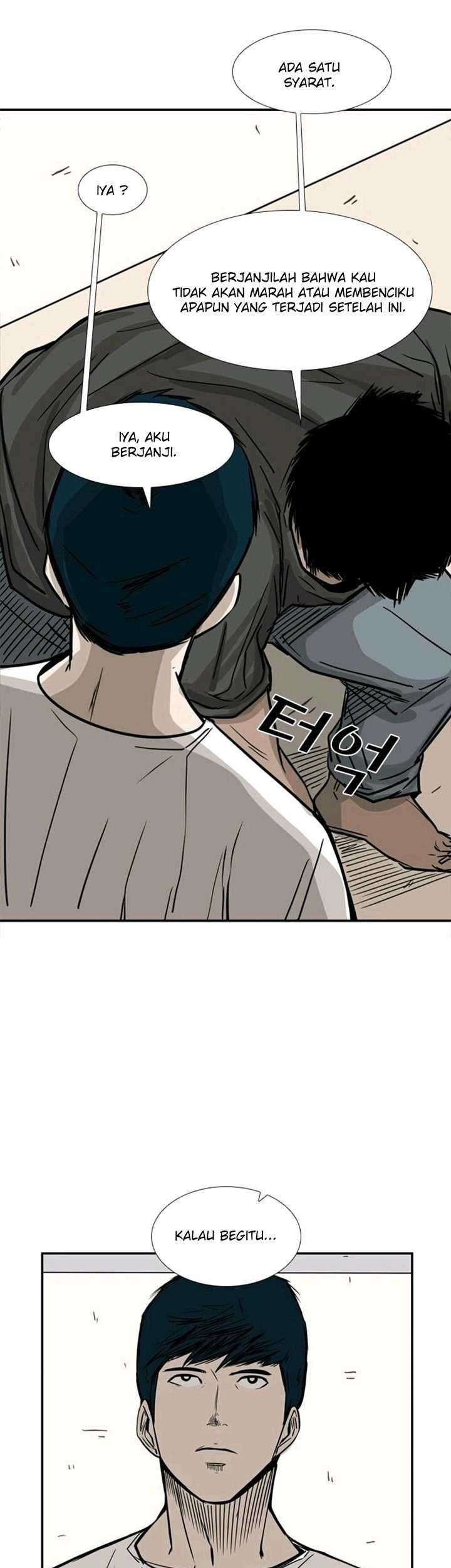 Baca  Shark Chapter 59 Gambar 2