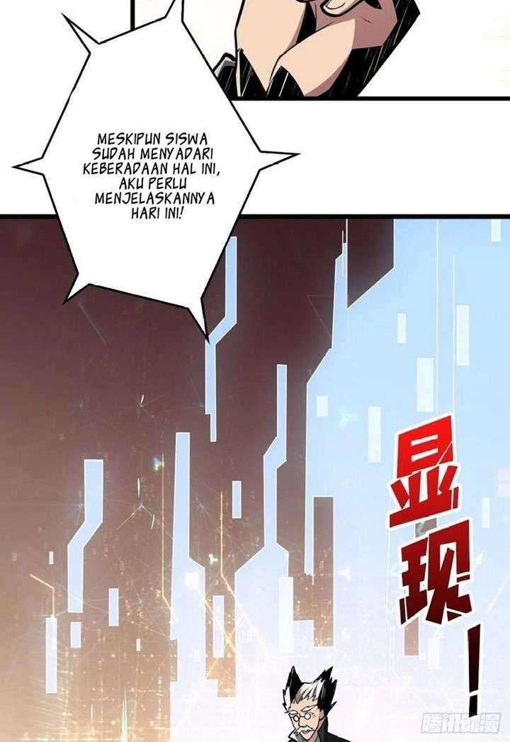 King Account At The Start Chapter 39 Gambar 22