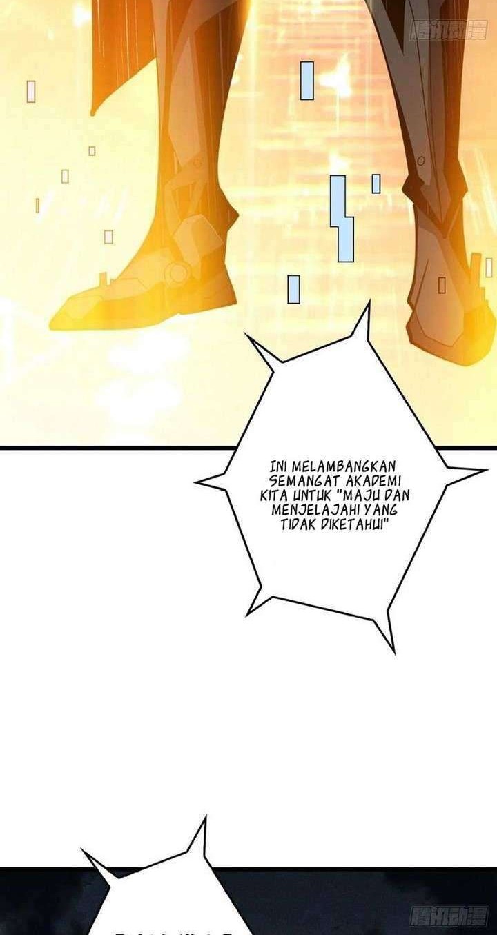 King Account At The Start Chapter 39 Gambar 24