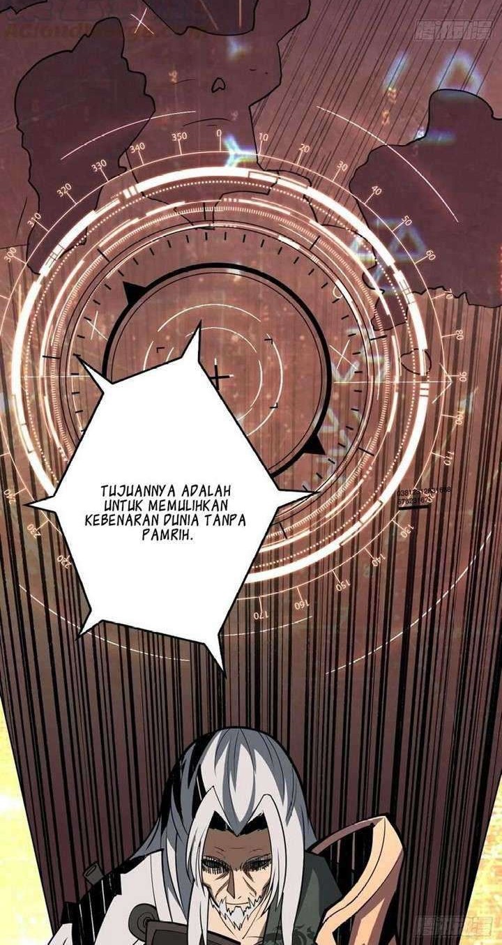 King Account At The Start Chapter 39 Gambar 26