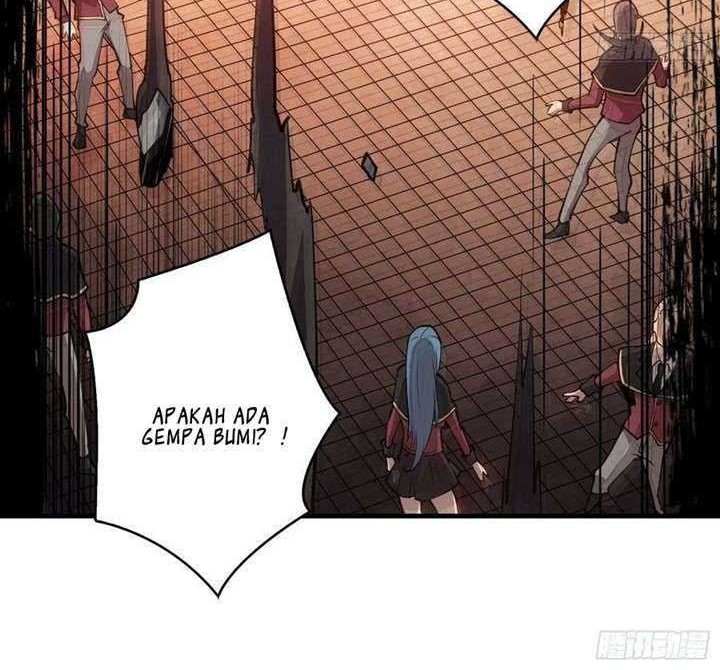 King Account At The Start Chapter 39 Gambar 32