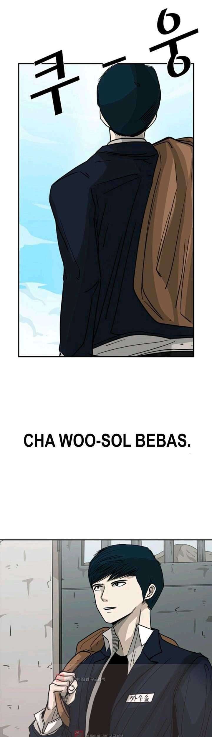 Baca Shark Chapter 61 Gambar 2