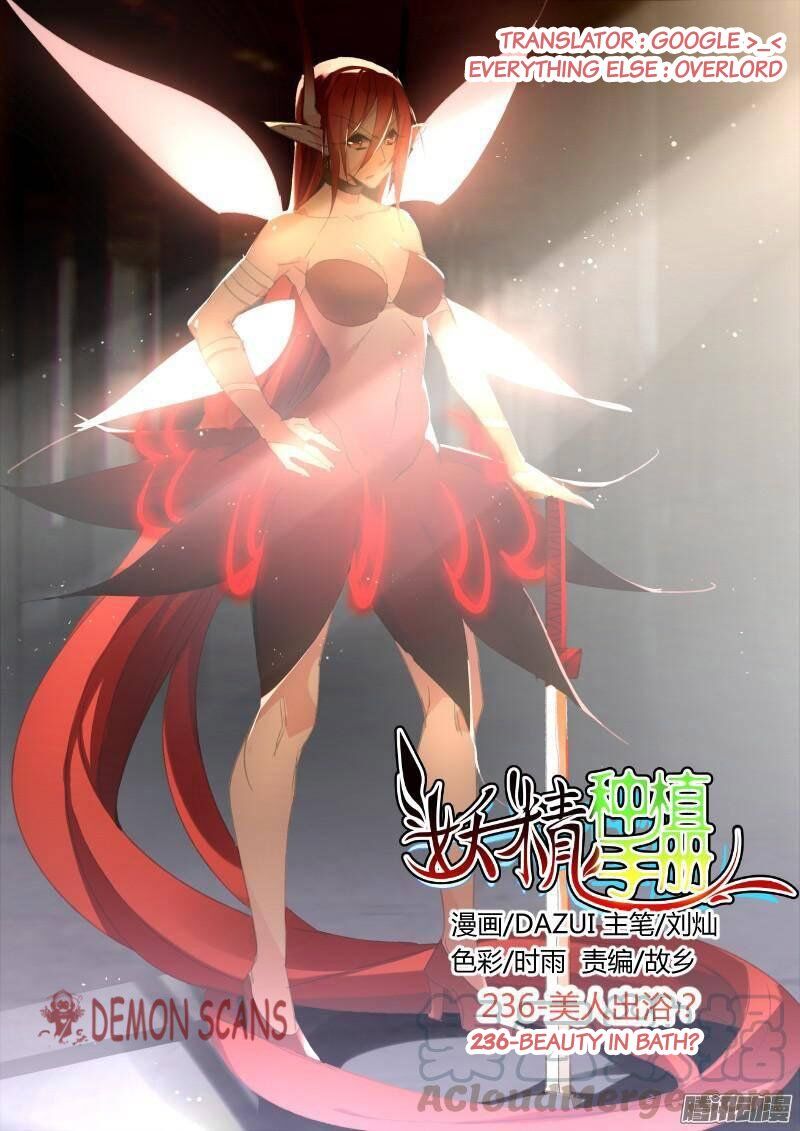Baca Demon Spirit Seed Manual Chapter 236 Gambar 2