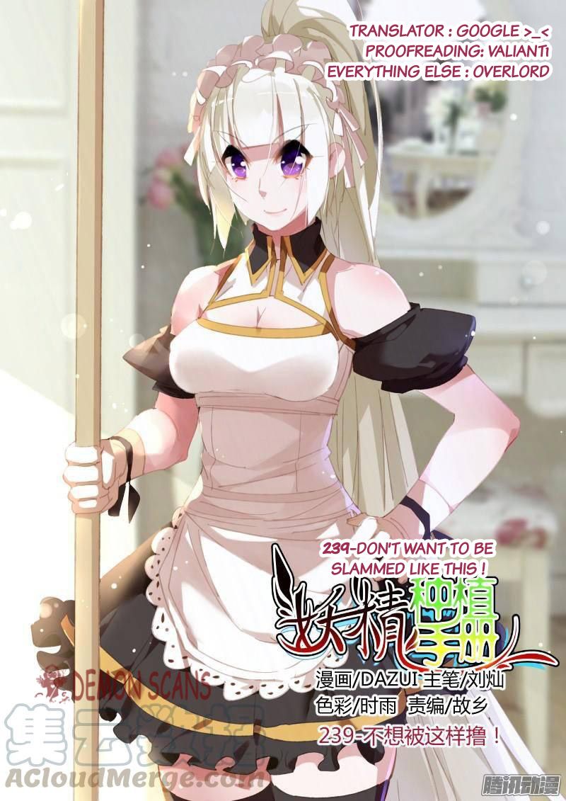 Baca Demon Spirit Seed Manual Chapter 239 Gambar 2