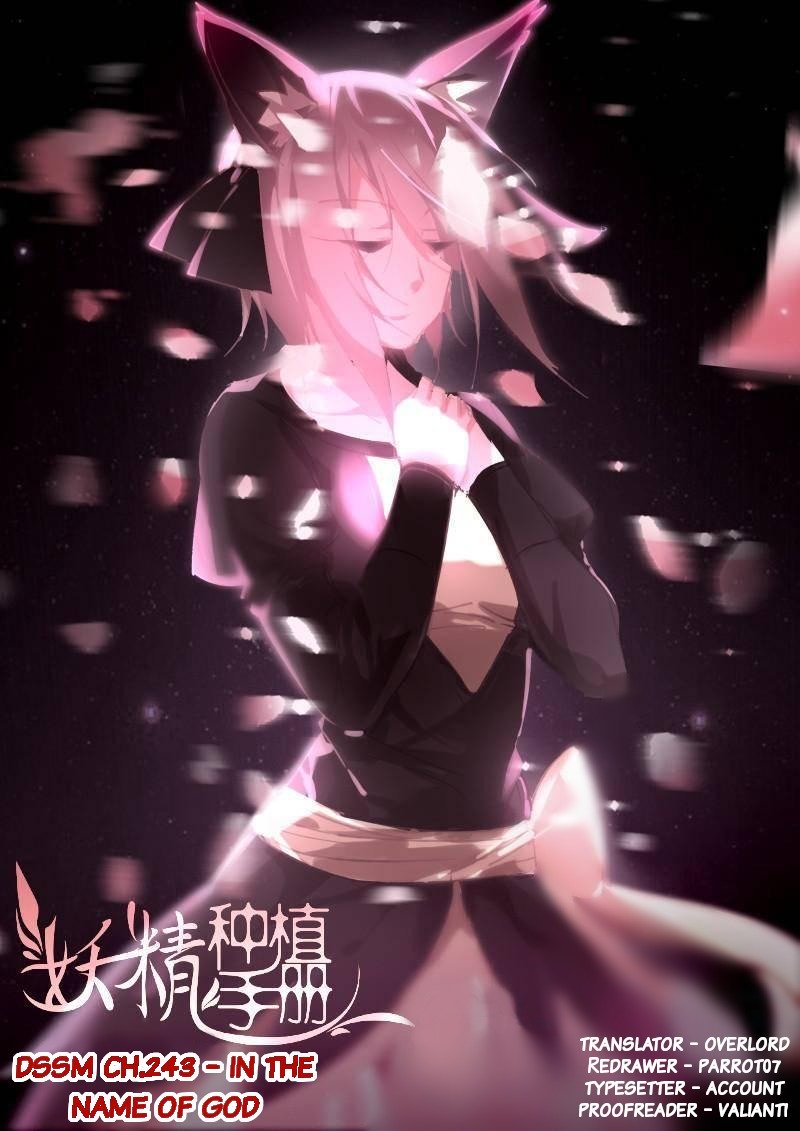 Baca Demon Spirit Seed Manual Chapter 243 Gambar 2