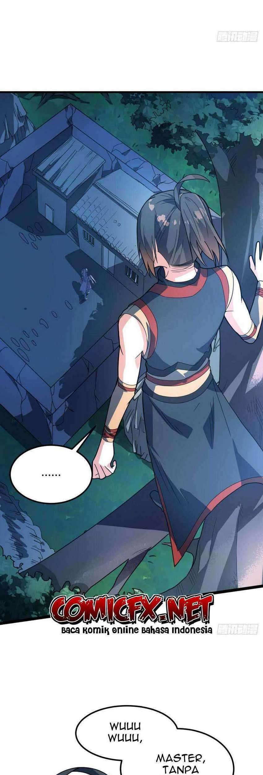Danwu Supreme Chapter 20 Gambar 28