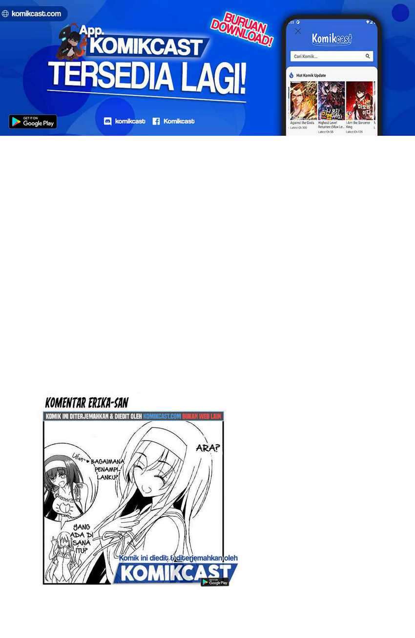 Kin no Kanojo Gin no Kanojo Chapter 28 Gambar 29