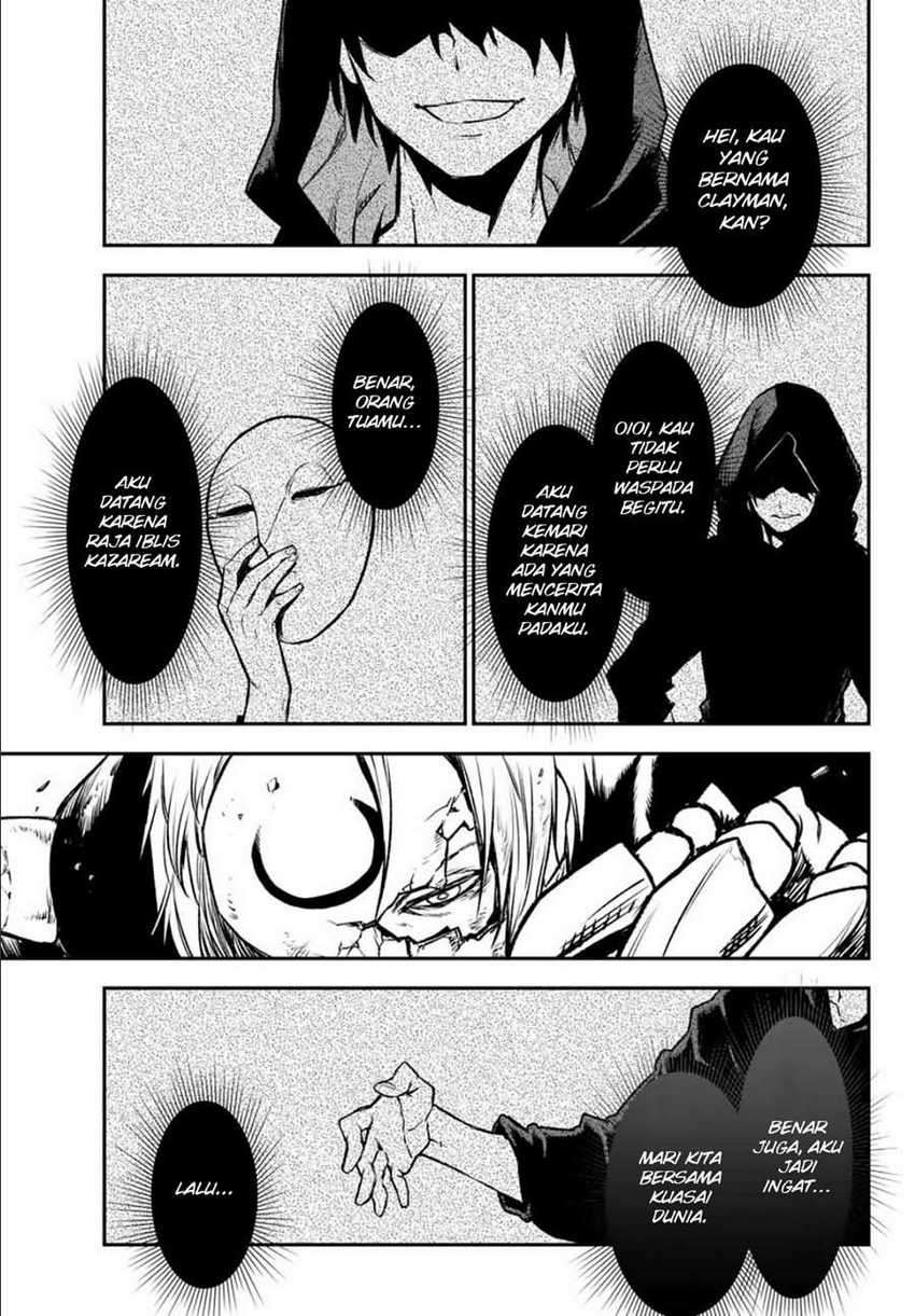 Tensei Shitara Slime Datta Ken Chapter 84 Gambar 35
