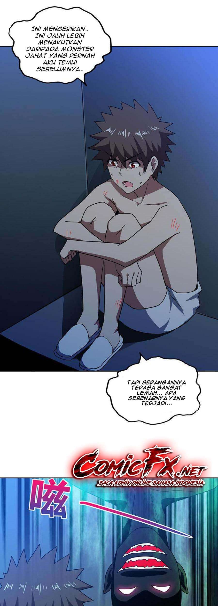 The Nether World Mix of Jiang Long Chapter 048 Gambar 11