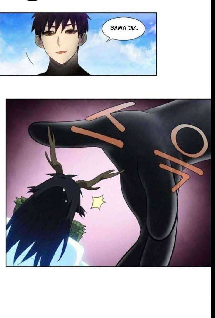 The Gamer Chapter 374 Gambar 19